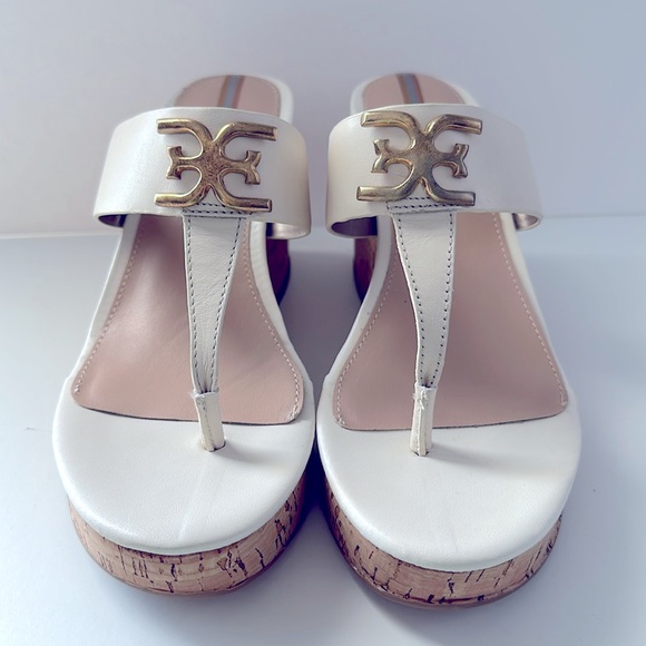 NWOB Sam Edelman Yardlie Wedge Sz 9.5 - Picture 3 of 8